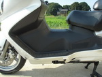 �������� �� ������ �������� Suzuki Skywave650LX 2004 ���� 13